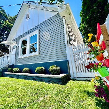 Unique Wildwood 3 Bedroom 1,5 Ba Entire House In The Heart Of Wildwood! Екстериор снимка