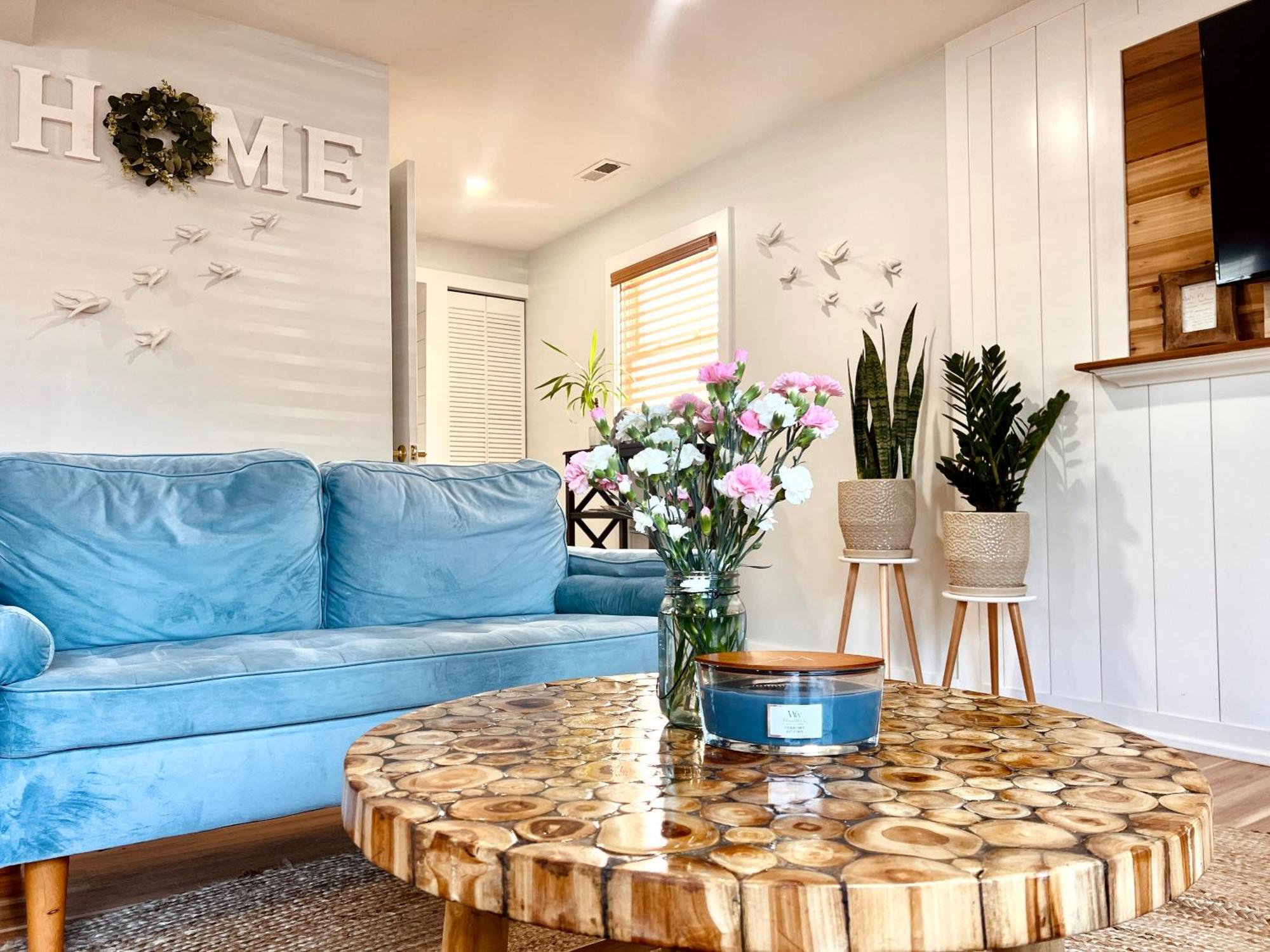 Unique Wildwood 3 Bedroom 1,5 Ba Entire House In The Heart Of Wildwood! Екстериор снимка