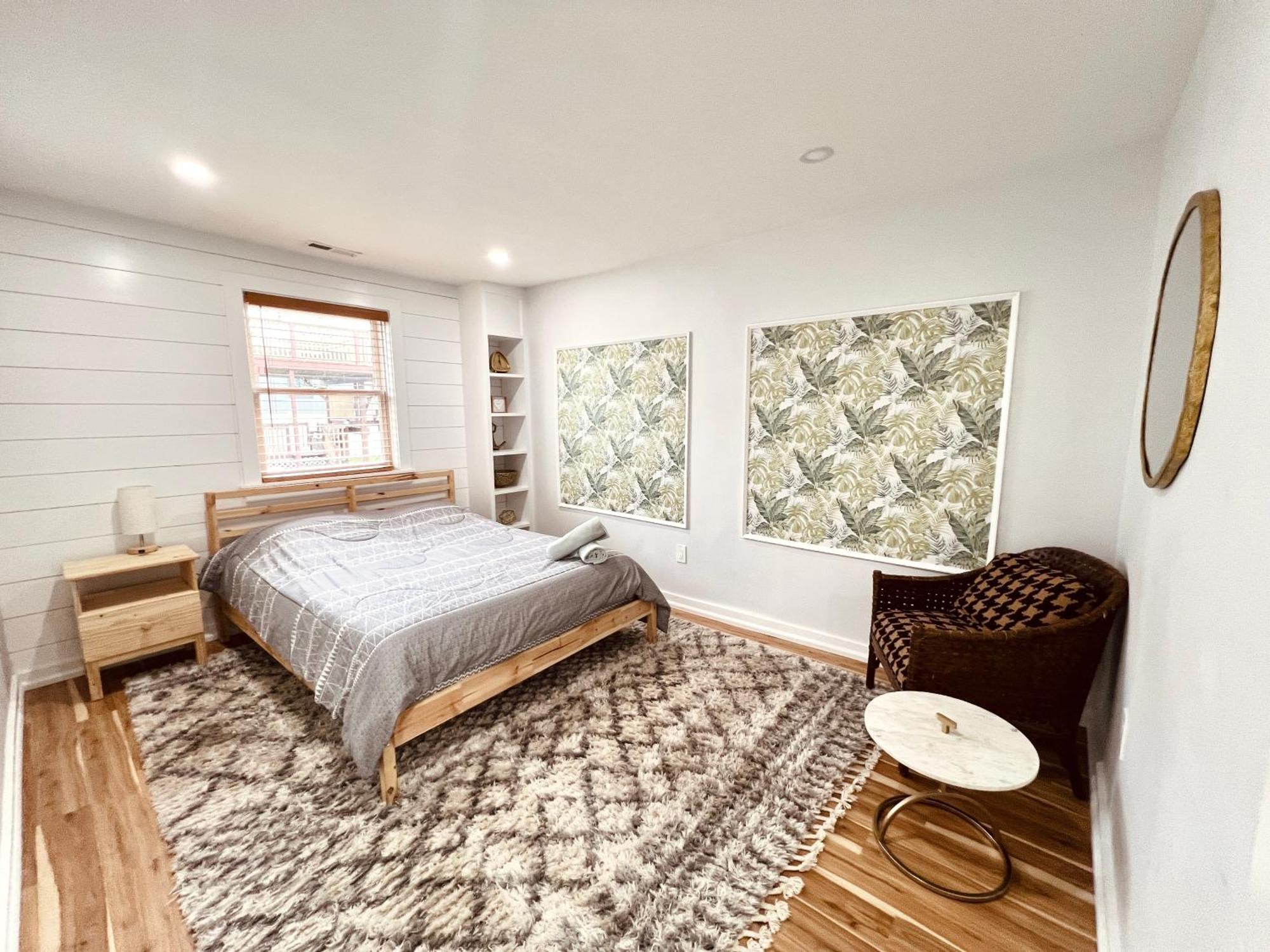 Unique Wildwood 3 Bedroom 1,5 Ba Entire House In The Heart Of Wildwood! Екстериор снимка