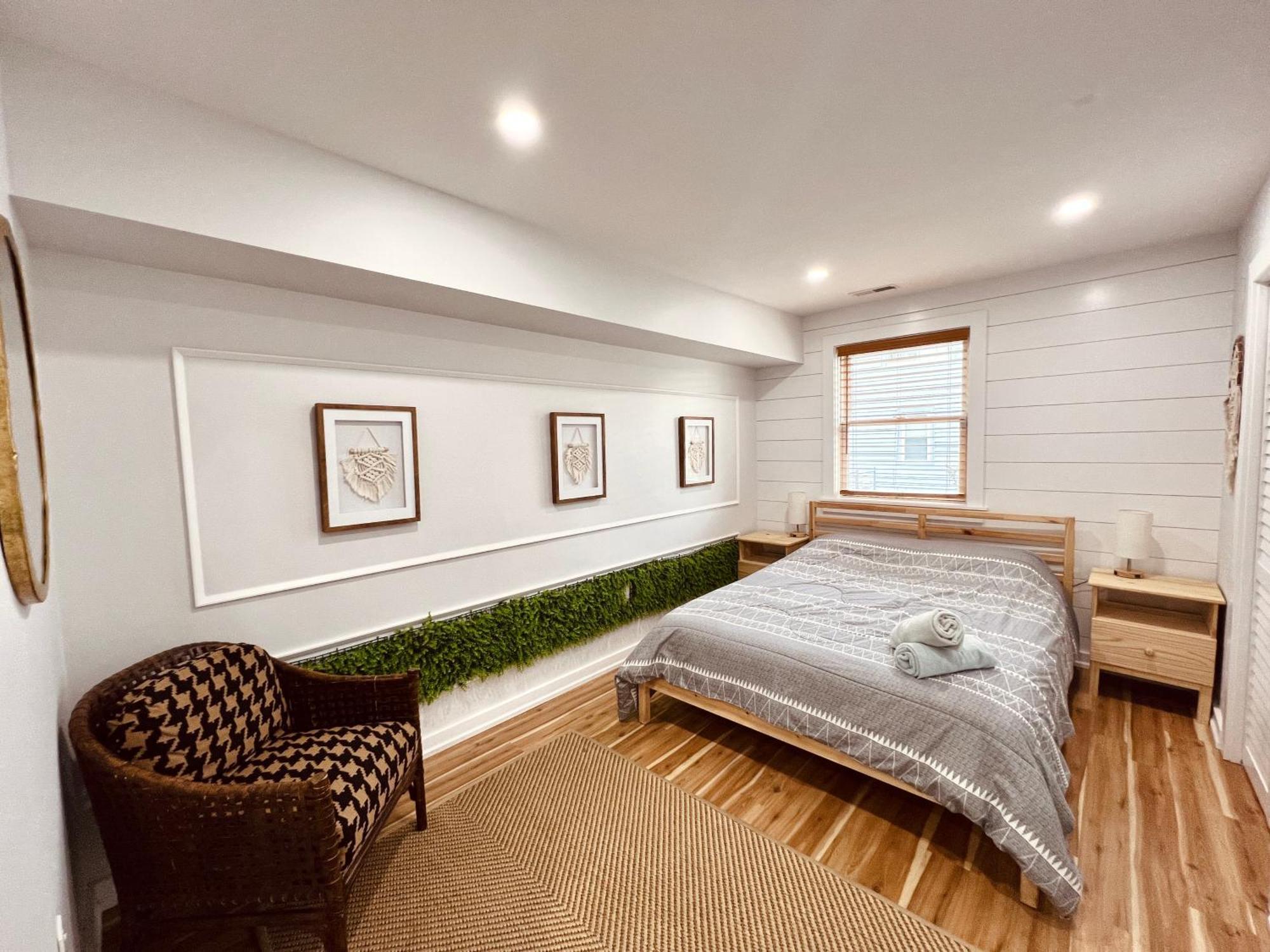 Unique Wildwood 3 Bedroom 1,5 Ba Entire House In The Heart Of Wildwood! Екстериор снимка