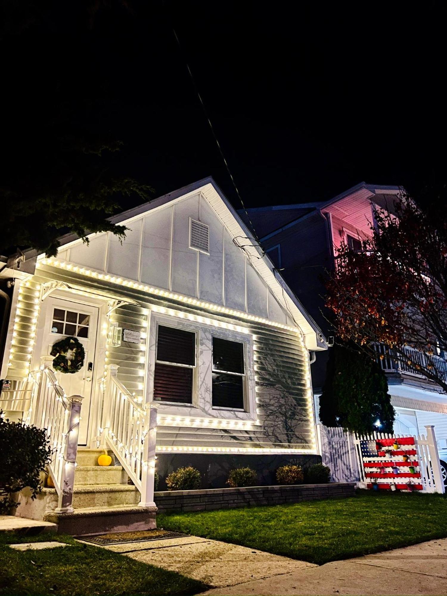 Unique Wildwood 3 Bedroom 1,5 Ba Entire House In The Heart Of Wildwood! Екстериор снимка